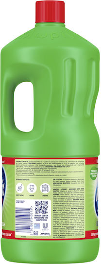 Klinex Ultra Protection Thick Bleach with Scent Fresh 2lt