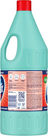 Klinex Classic Liquid Bleach 2lt