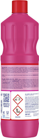 Klinex Thick Bleach 2x1.25lt