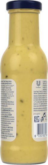 Hellmann's Honey & Mustard Sos 250ml
