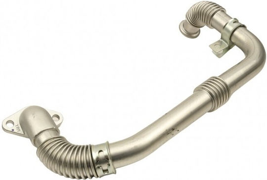 Iveco Fiat Auto-Motorventile EGR