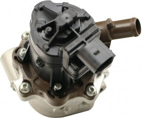 Iveco Βαλβίδα EGR Αυτοκινήτου