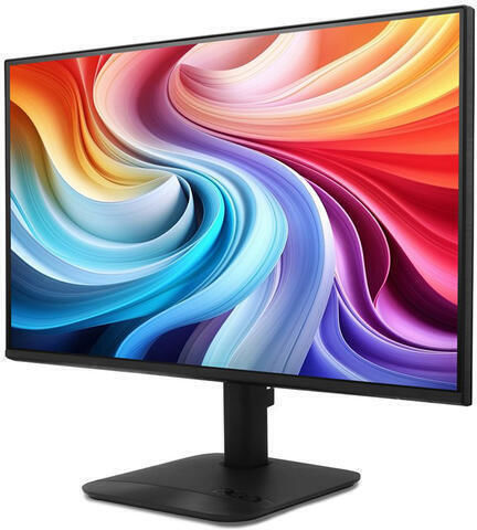 Acer KA2 Series VA Monitor 23.8" FHD 1920x1080 с Време на реакция 4ms GTG