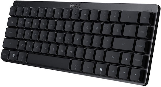 Asus ProArt KD300 65% Wireless Bluetooth Keyboard International English