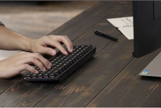 Asus ProArt KD300 65% Wireless Bluetooth Keyboard International English