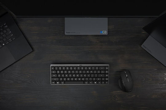 Asus ProArt KD300 65% Wireless Bluetooth Keyboard International English