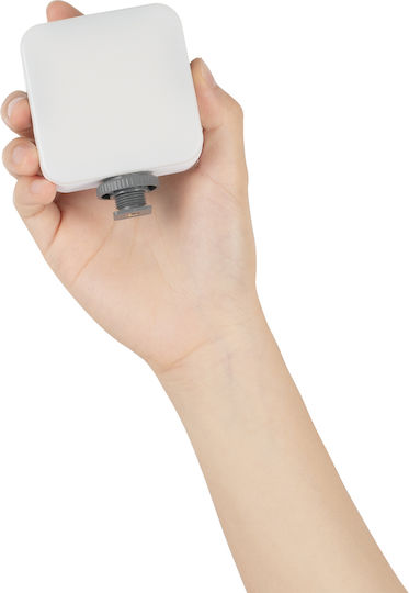 Smallrig Vibe P96 Lumină Video LED Alb 3287b