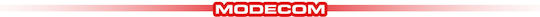 Modecom Mouse de gaming RGB 12800 DPI Alb