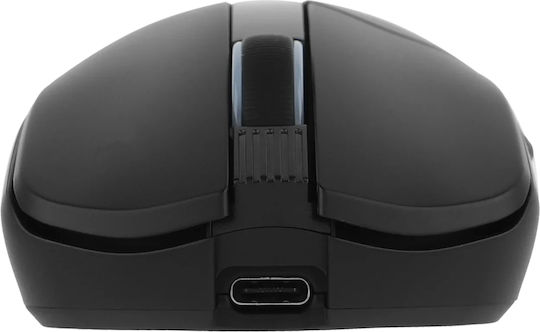 Aula SC590 Pro Kabelloses Gaming Maus 20000 DPI Schwarz
