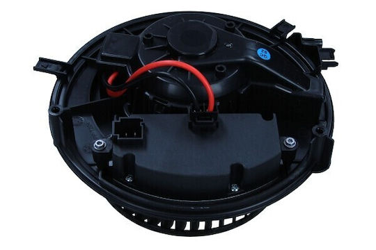 Maxgear Car Radiator Fan Resistor for Volkswagen Passat