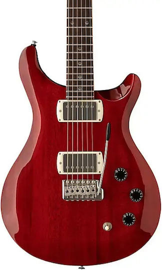 Ηλεκτρικη Κιθαρα Se Dgt Std Moons Vintage Cherry