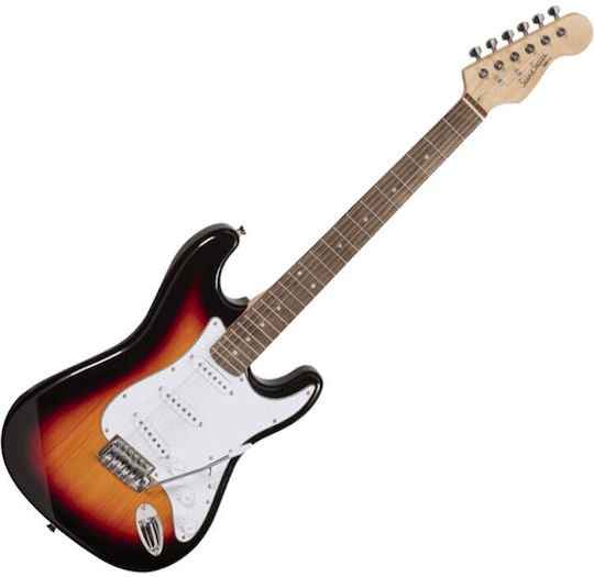 Soundsation Rider Standard H Sunburst Ηλεκτρική Κιθάρα