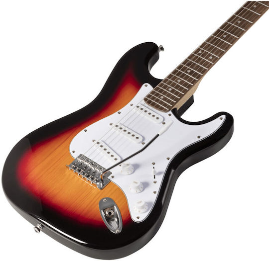 Soundsation Rider Standard H Sunburst Ηλεκτρική Κιθάρα