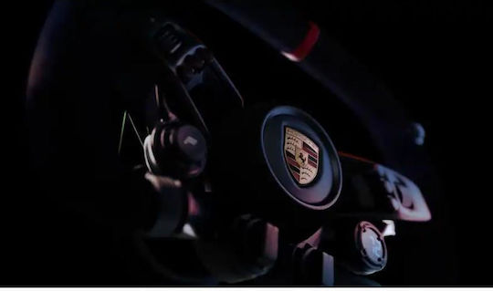 Fanatec Csl Porsche Vision Gt За Компютър / XBOX One / Xbox Series