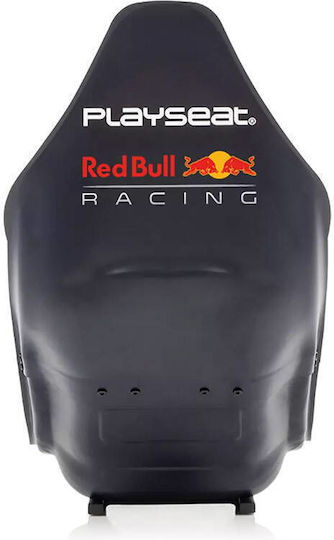 Playseat PRO F1 Simulator Καρέκλα Gaming Δερματίνης Aston Martin Red Bull Racing