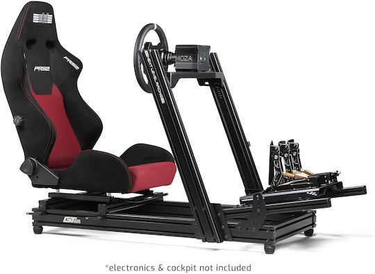 Next Level Racing PRS2 Racing Seat