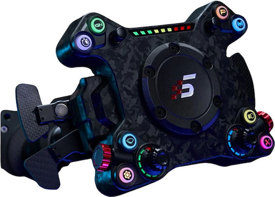 Simagic Steering Wheel Add-On for Switch