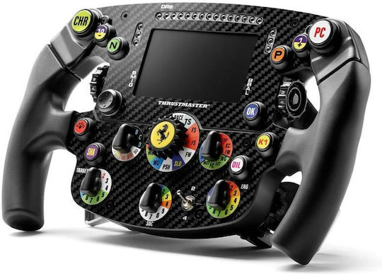 Thrustmaster Steering Wheel Add-On Ferrari SF-25 Edition 377169