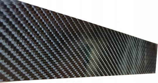 Sill Covers Decorative Strip Carbon Tape