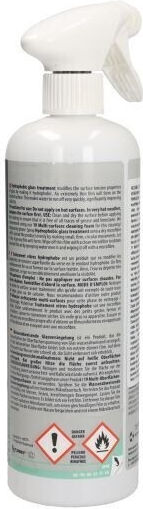 Hydrophobe Beschichtung Für Glas