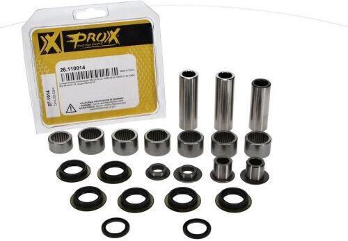 Pro-X Motorcycle Shock Absorber Rear for Kawasaki KX