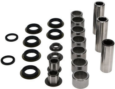 Pro-X Motorcycle Shock Absorber Rear for Kawasaki KX