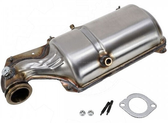 SKV DPF-Filter Für Alfa Romeo / Fiat