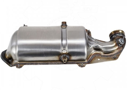 SKV DPF-Filter Für Alfa Romeo / Fiat