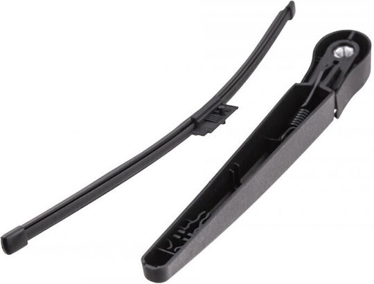 NTY Rear Car Wiper Blade 350mm