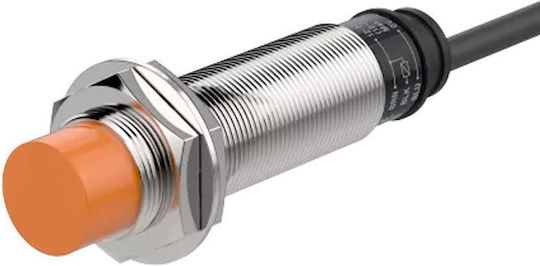 On-Off switch Pushbutton Inductive 1pcs
