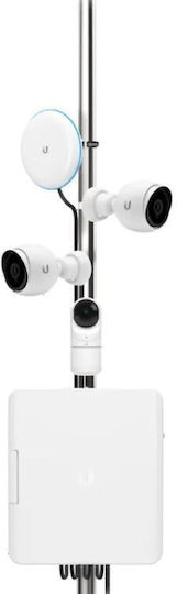 Ubiquiti USW-Flex-Utility Монтаж на антена USW-Flex-Utility