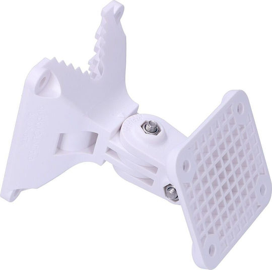 MikroTik quickMOUNT pro LHG Montarea antenei 007663