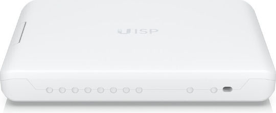Ubiquiti Uisp Box Compact Weatherproof Enclosure UISP-BOX