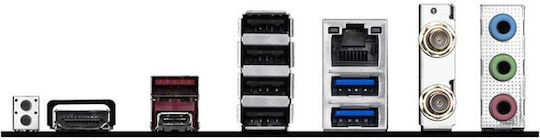 MSI PRO B840-S EVO WIFI6E Motherboard ATX with AMD AM5 Socket