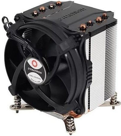 Dynatron Q6 Ψύκτρα Επεξεργαστή για Socket 1700