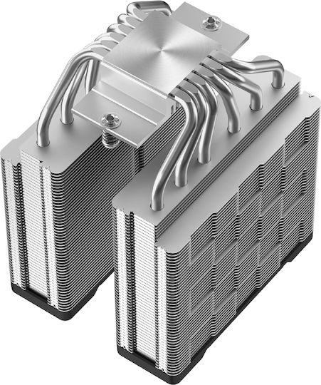 Deepcool AG620 G2 Răcitor Procesor cu Iluminare ARGB