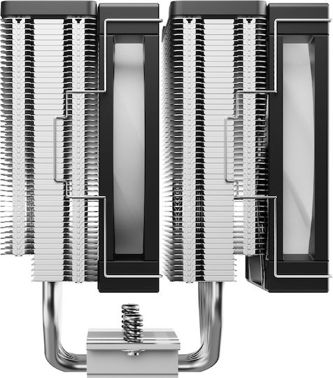Deepcool AG620 G2 Răcitor Procesor cu Iluminare ARGB