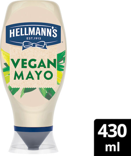 Hellmann's Down Майонеза 430мл
