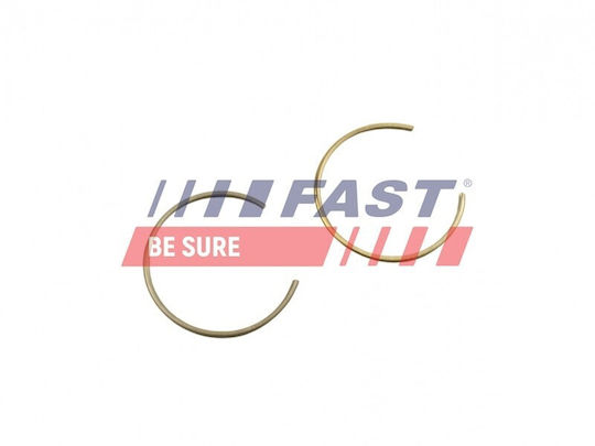 Бутало Renault Master 10 2.3 Dci Std 120a17400r