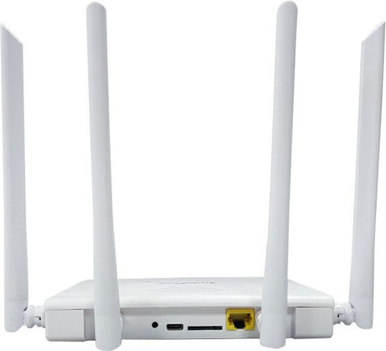 JT-05070 Ασύρματο 4G Router