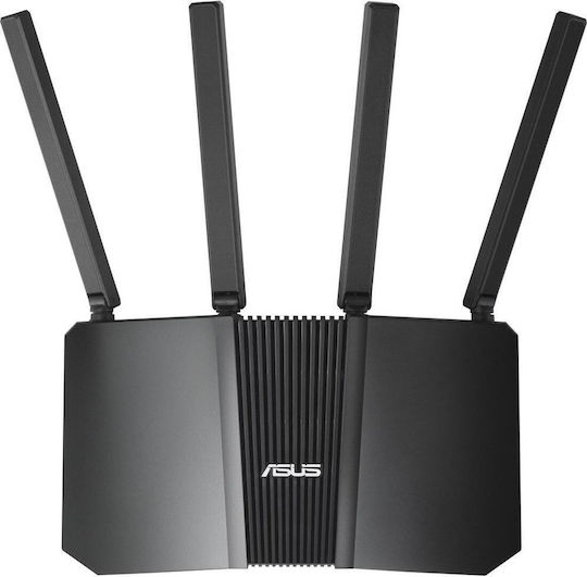 Asus RT-BE59 Wireless Router Wi-Fi 7 with 4 Ports