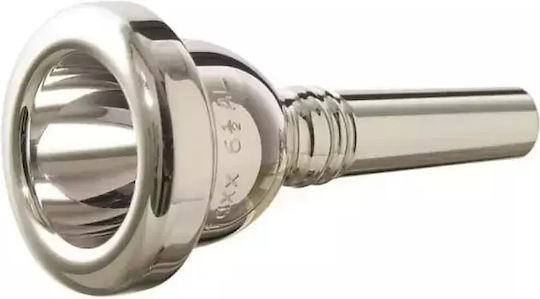 FAXX FTBN-6.5AL-CL Trumpet and Trombone Mouthpiece 1 Piece