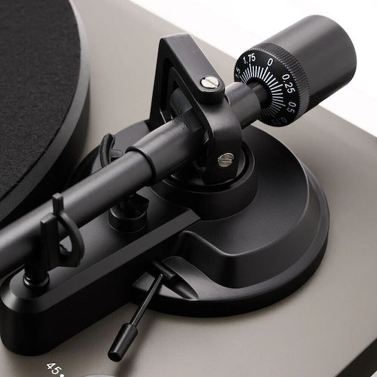 Argon Audio TT MK2 Turntables Earth Grey