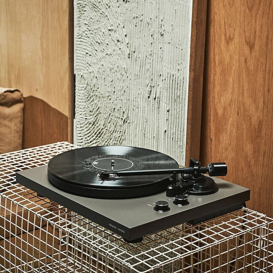 Argon Audio TT MK2 Turntables Earth Grey