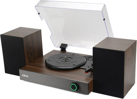 Akai Proffesional Turntables