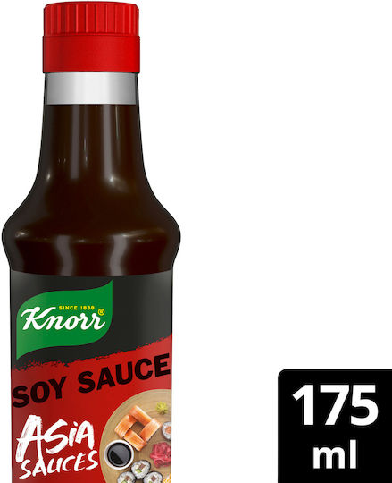 Knorr Soja Sojasoße 175ml 1Stück
