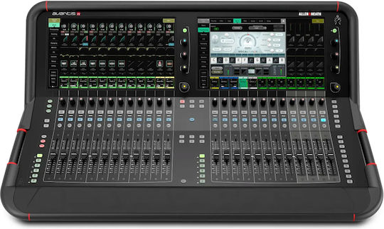 Allen & Heath Avantis Αναλογικός Μίκτης