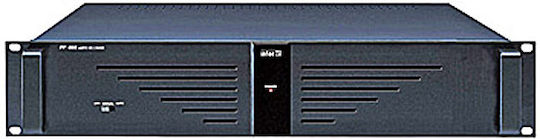 Inter-M Central Unit Conference System PF-602