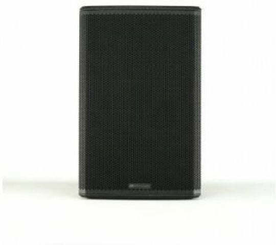Db Technologies LVX P15 Пасивен Говорител PA 400W με Woofer 15" 42x43x68εκ. σε Черен Χρώμα