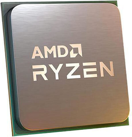 AMD Ryzen 7 5800X3D 10Years Anniversary Edition 3.4GHz Επεξεργαστής 8 Πυρήνων για Socket AM4 σε Κουτί